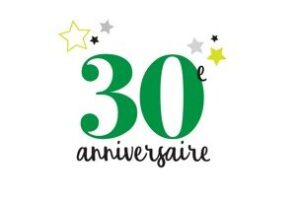 30th-anniversary