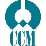 Ccm logo